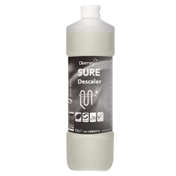 Picture of SURE Descaler Concentrate 1Ltr