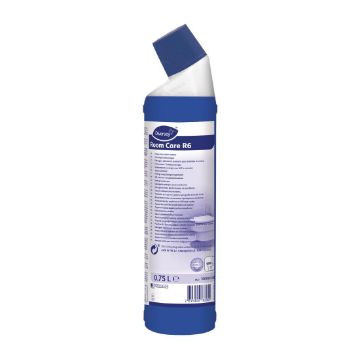 Picture of Room Care R6 Heavy-Duty Toilet Cleaner Ready To Use 750ml