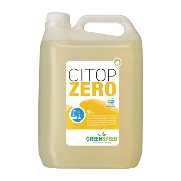 Picture of Greenspeed Washing Up Liquid Concentrate 5Ltr