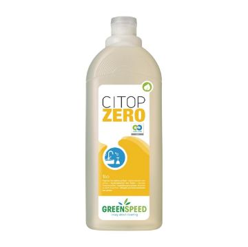 Picture of Greenspeed Washing Up Liquid Concentrate 1Ltr