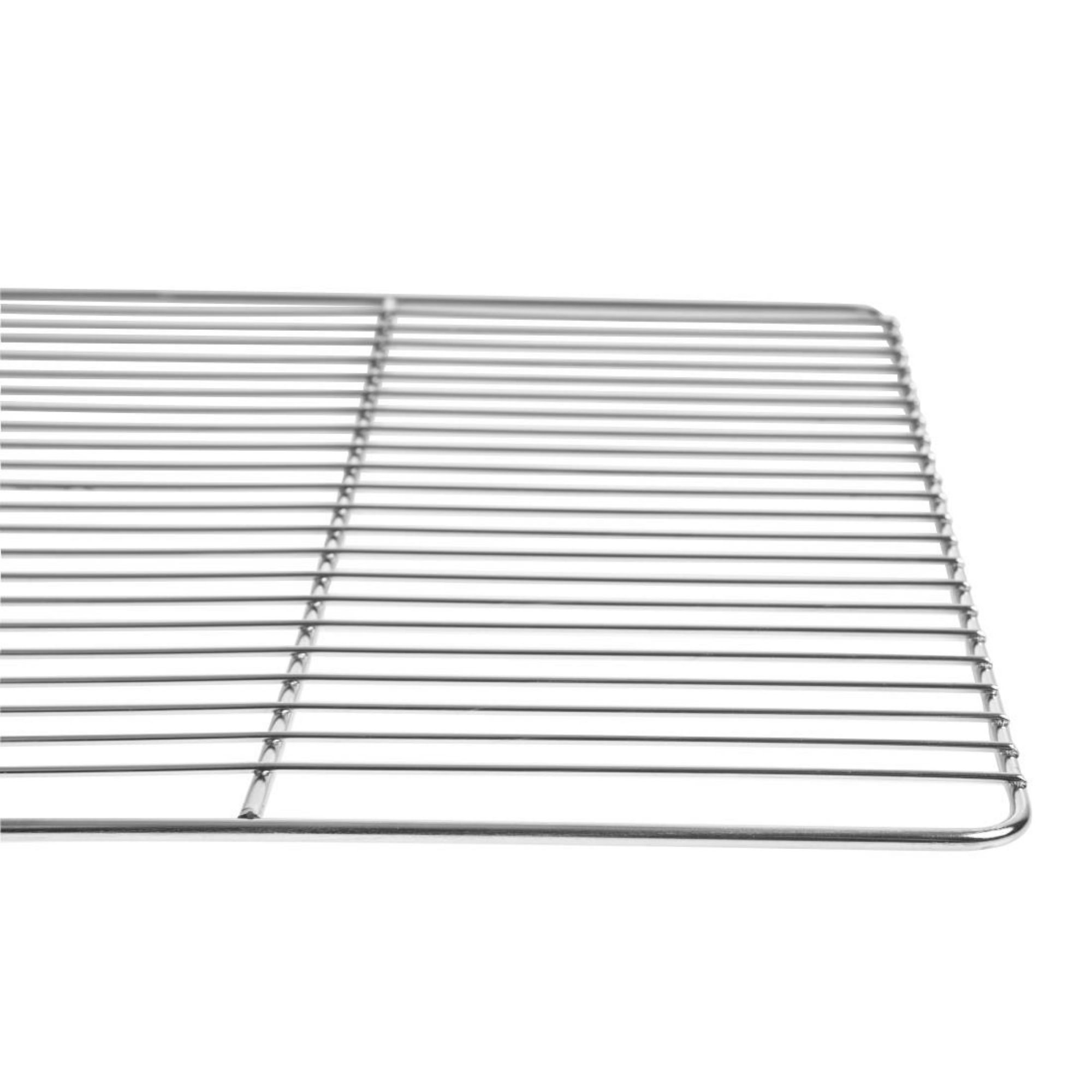 Picture of Matfer Bourgeat Stainless Steel Grate 400X300mm