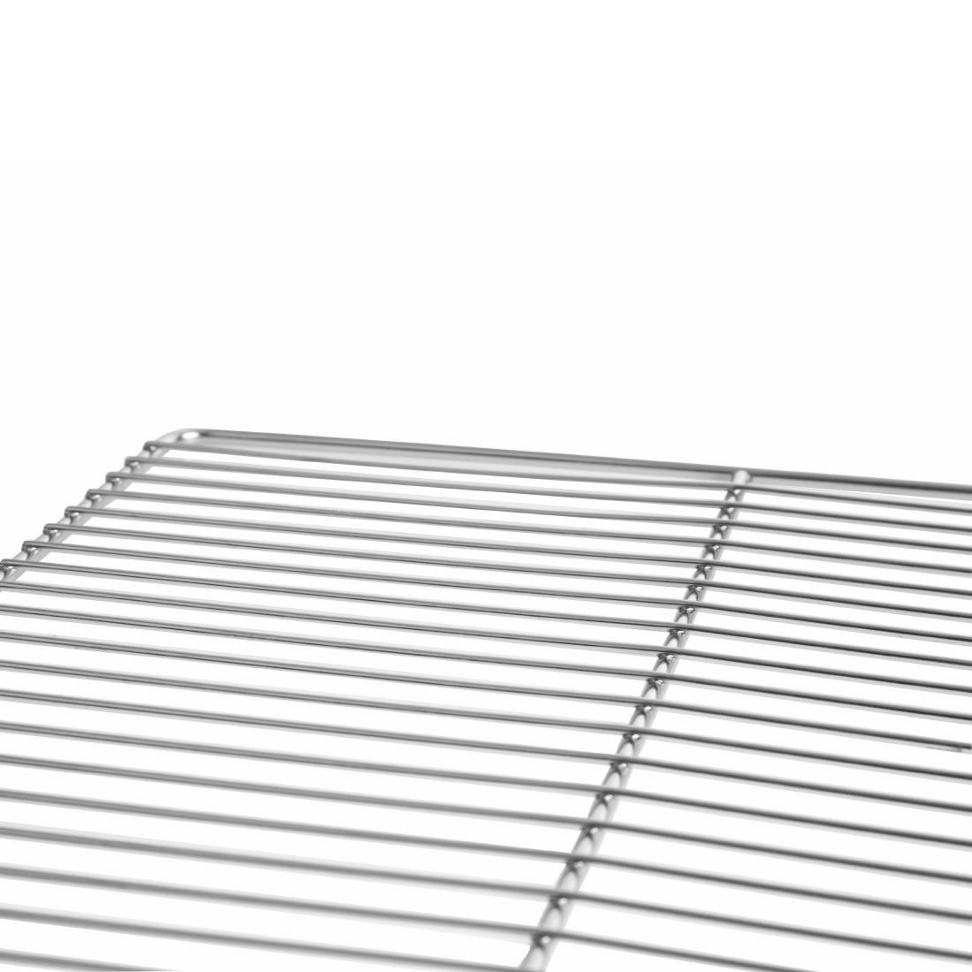 Picture of Matfer Bourgeat Stainless Steel Grate 400X300mm