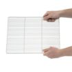 Picture of Matfer Bourgeat Stainless Steel Grate 400X300mm