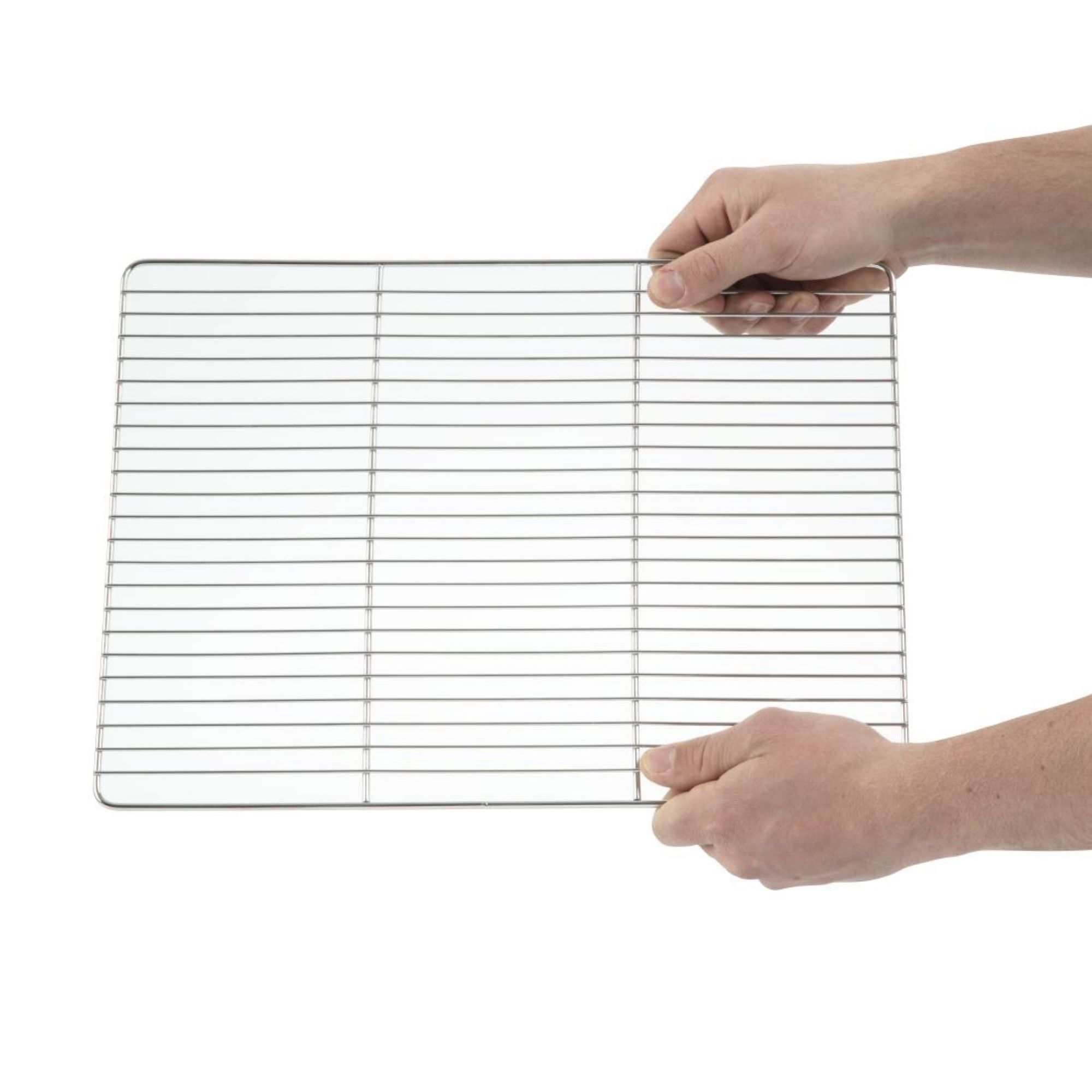 Picture of Matfer Bourgeat Stainless Steel Grate 400X300mm