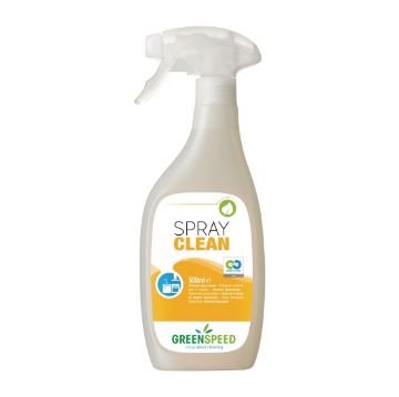 Picture of Greenspeed All-Purpose Cleaner Ready To Use 500ml