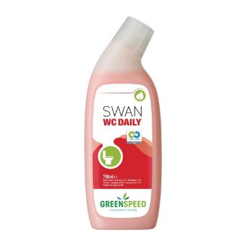Picture of Greenspeed Toilet Cleaner Ready To Use 750ml