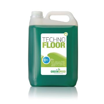 Picture of Greenspeed Techno Floor Cleaner Concentrate 5Ltr