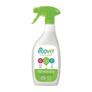 Picture of Ecover Multi-Action All-Purpose Cleaner Ready To Use 500ml