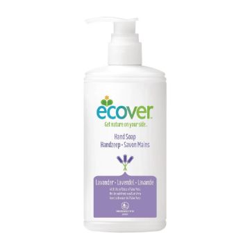 Picture of Ecover Perfumed Liquid Hand Soap Lavender 250ml