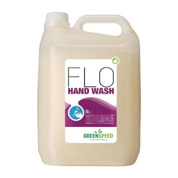 Picture of Greenspeed Neutral Perfumed Liquid Hand Soap 5Ltr