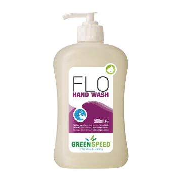 Picture of Greenspeed Neutral Perfumed Liquid Hand Soap 500ml