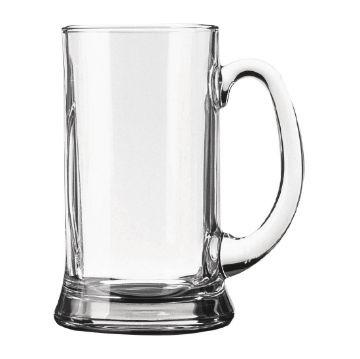 Picture of Utopia Icon Pint Tankards 570ml CE Marked (6 Pack)