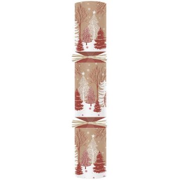Picture of Swantex Calgary 100% Recycled Christmas Crackers 11" (100 pack)