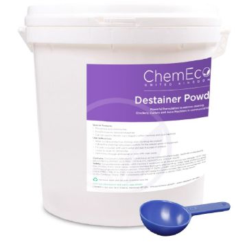 Picture of ChemEco Destainer Powder 10kg