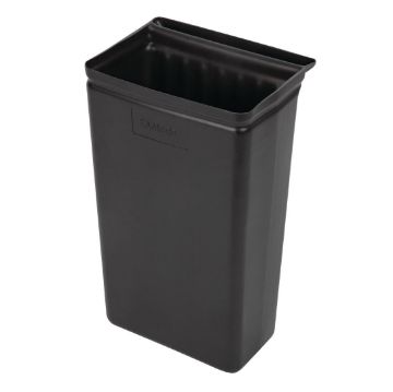Picture of Cambro Trash Container For Utility Cart