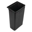 Picture of Cambro Trash Container For Utility Cart