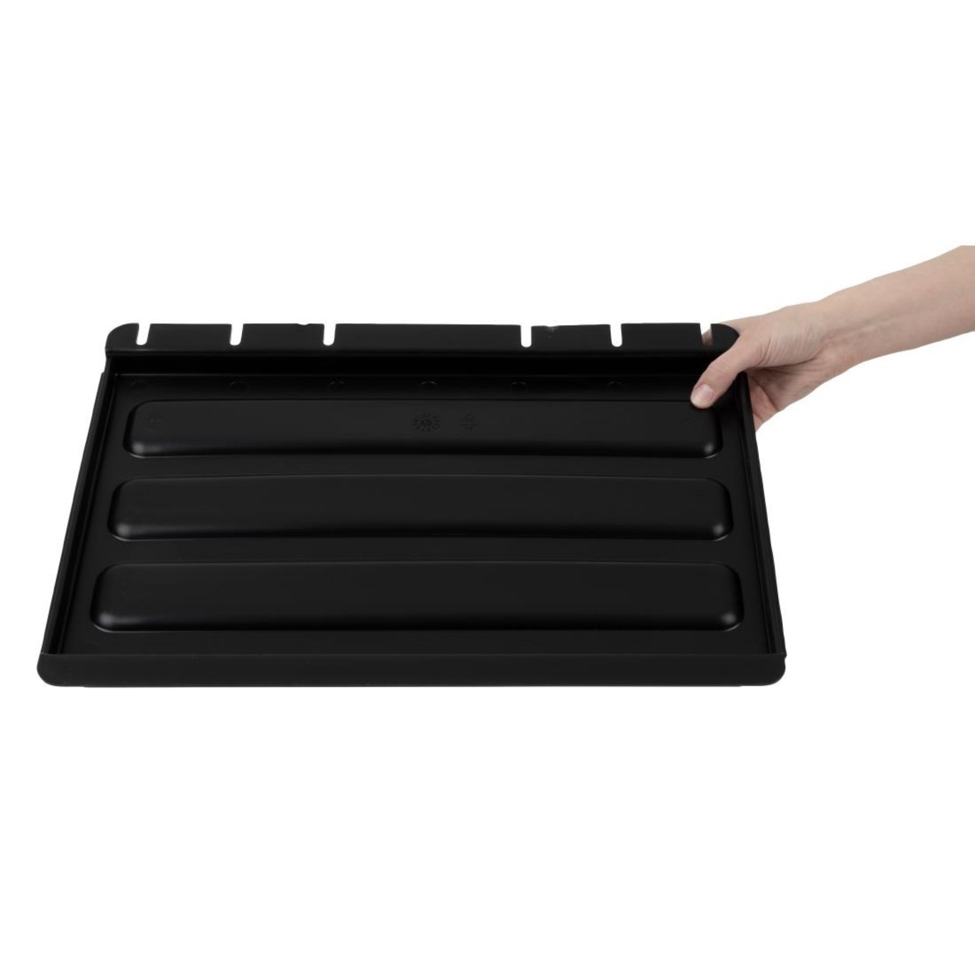 Picture of Cambro Single Shelf Panel Set for Utility Cart