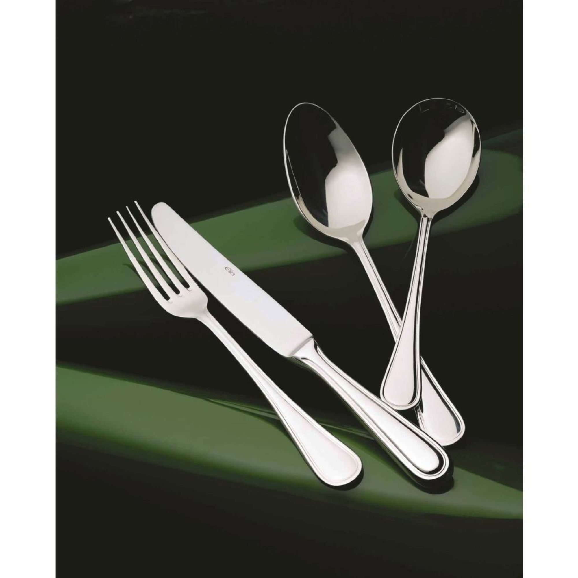 Picture of Elia Reed Dessert Knives (12 Pack)