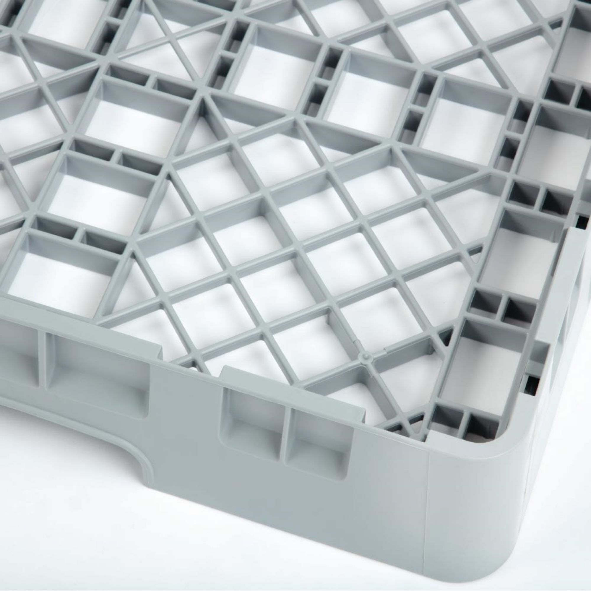 Picture of Cambro Full Base Rack Max Height 83mm