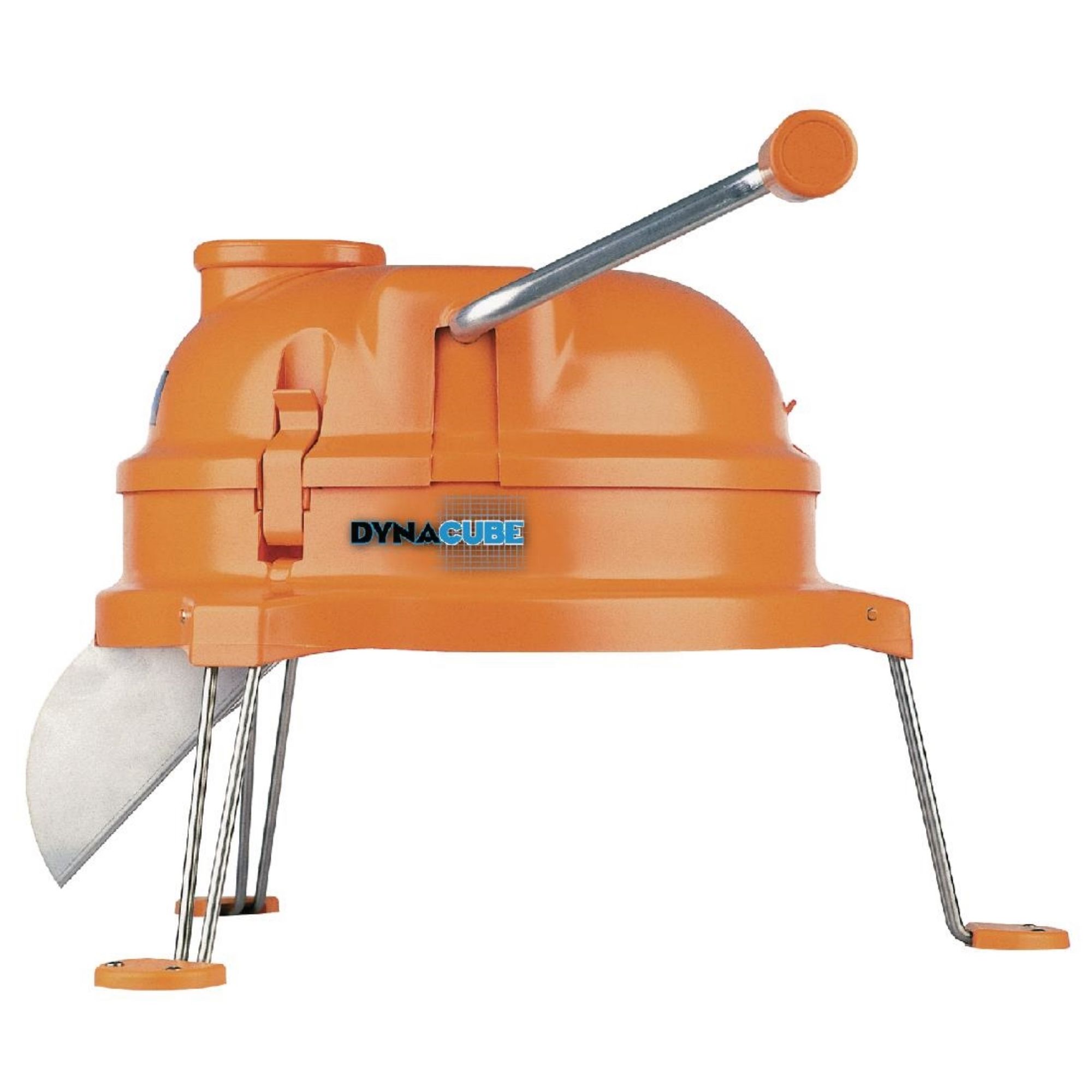 Picture of Dynamic Dynacube Manual Vegetable Chopper with 8.5mm Blade Set