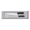 Picture of Victorinox Swiss Classic Carving Knife and Fork Set