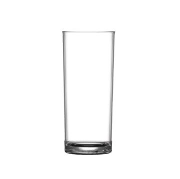 Picture of BBP Polycarbonate Elite Hi Ball Glasses CE 10oz (36 Pack)