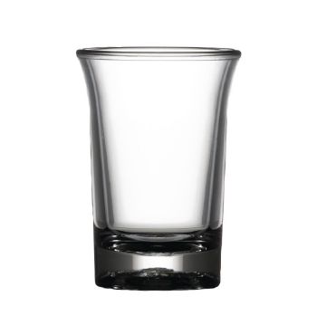 Picture of BBP Polycarbonate Elite CE Shot Glasses 25ml (24 Pack)
