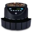 Picture of ZZap CS20 Coin Counter & Sorter 220 coins/min
