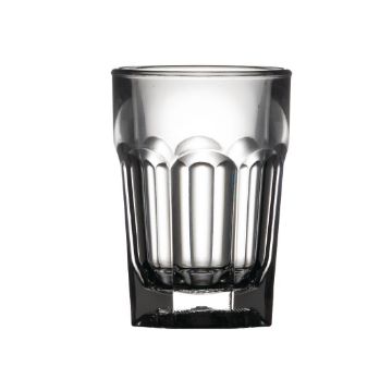 Picture of BBP Polycarbonate Shot Glasses 25ml CE Marked (24 Pack)