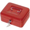 Picture of Safewell Cash Box 200 X 160mm