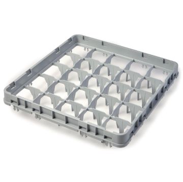 Picture of Cambro Glassrack Extender 25 Compartments