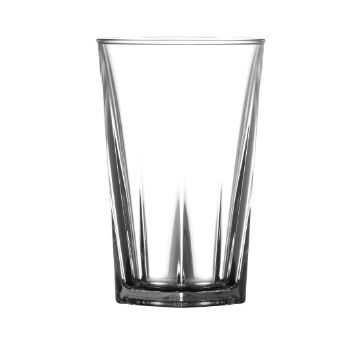 Picture of BBP Polycarbonate Penthouse Hi Ball Glasses 285ml CE Marked (36 Pack)