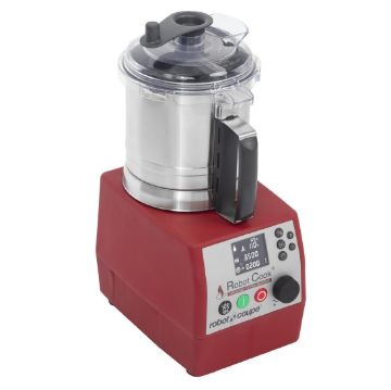 Picture of Robot Coupe Robot Cook Cutter Mixer 43001R