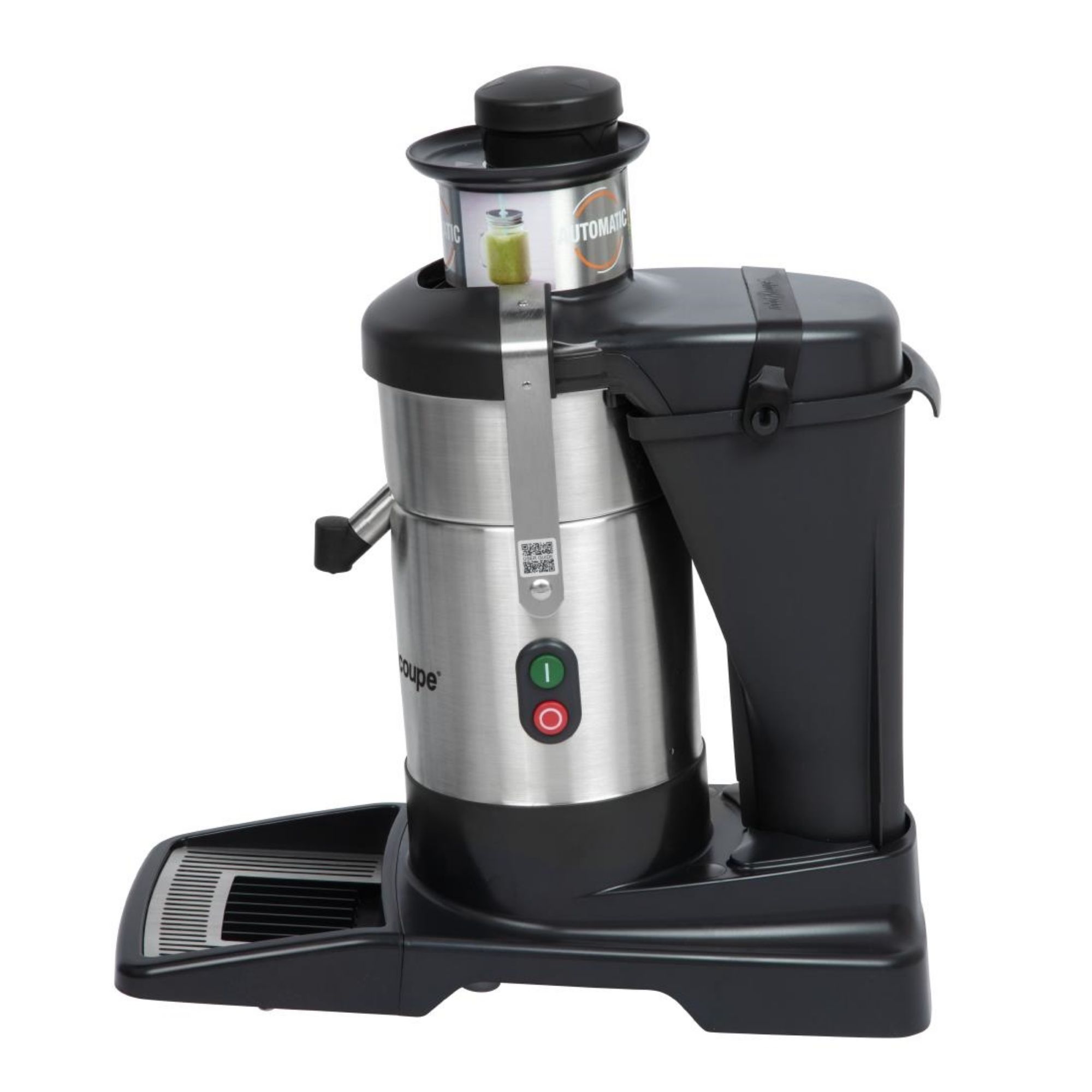 Picture of Robot Coupe Automatic Juicer J100 Ultra