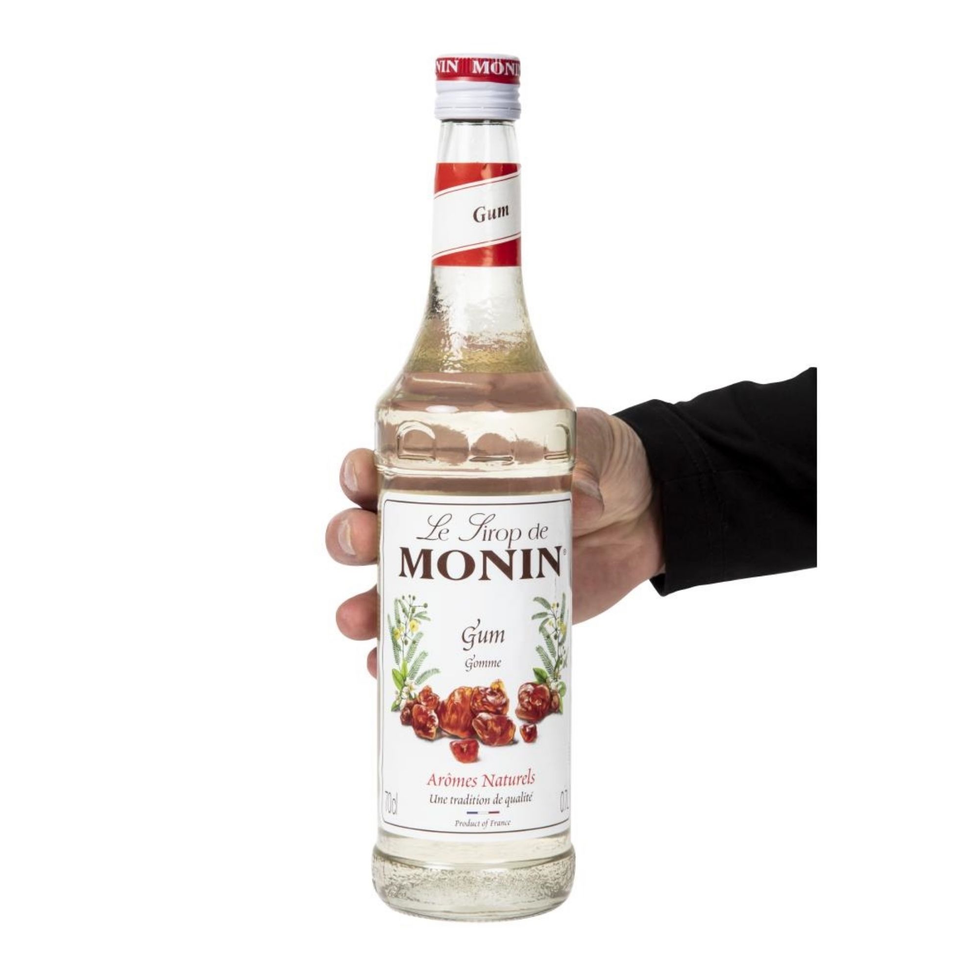 Picture of Monin Gomme Syrup 700ml
