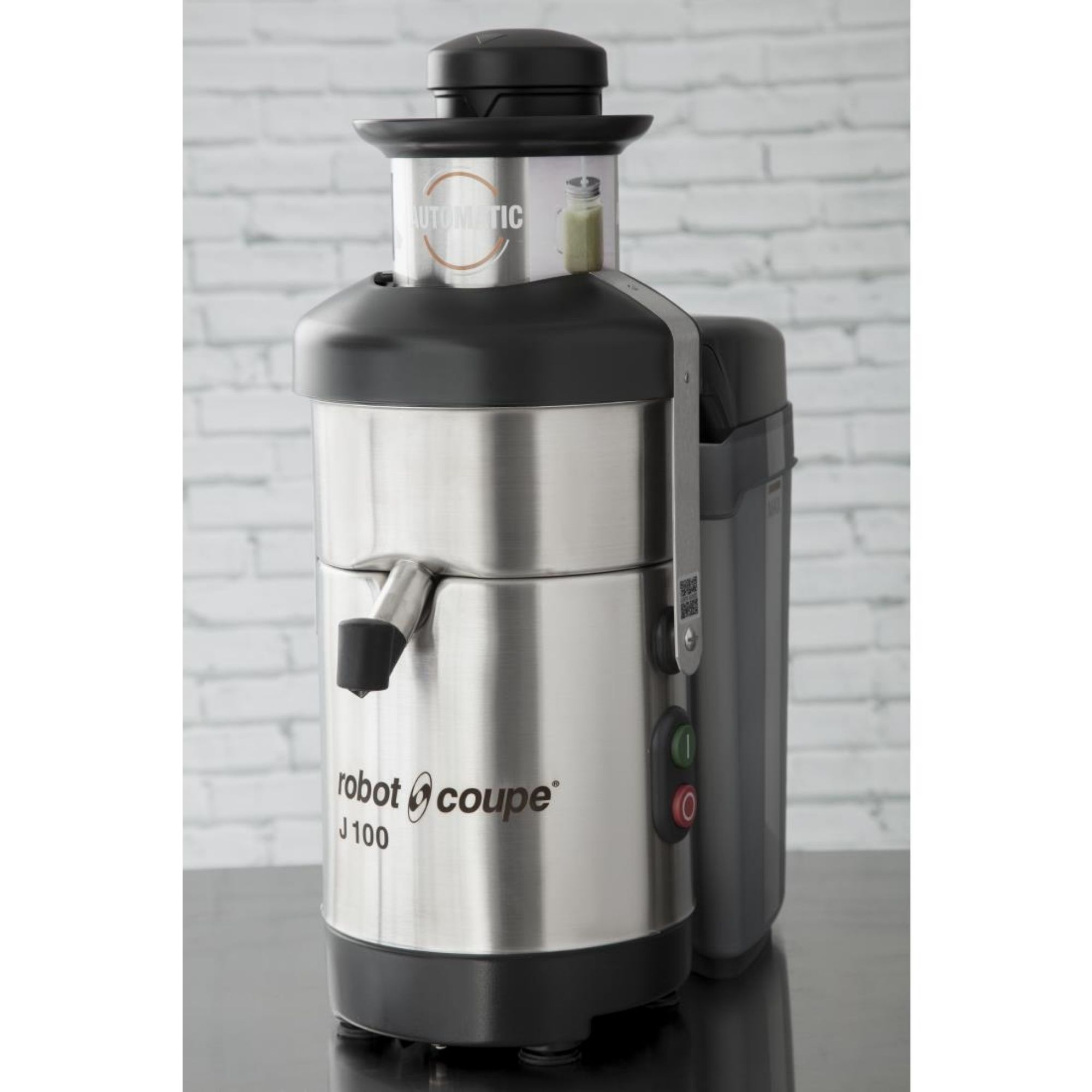 Picture of Robot Coupe Automatic Juicer J100 Ultra