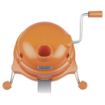 Picture of Dynamic Dynacube Manual Vegetable Chopper with 7 x 7mm Blade Set