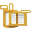 Picture of Dynamic Dynacube Manual Vegetable Chopper with 7 x 7mm Blade Set