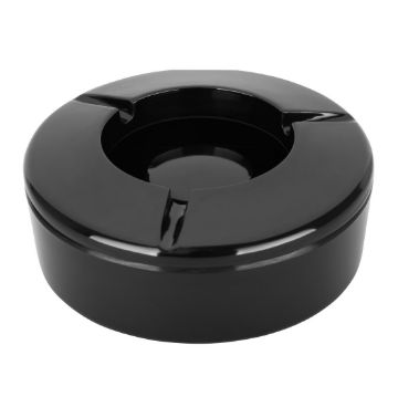 Picture of Olympia Kristallon Windproof Ashtray (6 Pack)