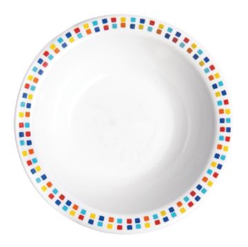 Picture of Utopia Spanish Steps Bowls 150mm (48 Pack)