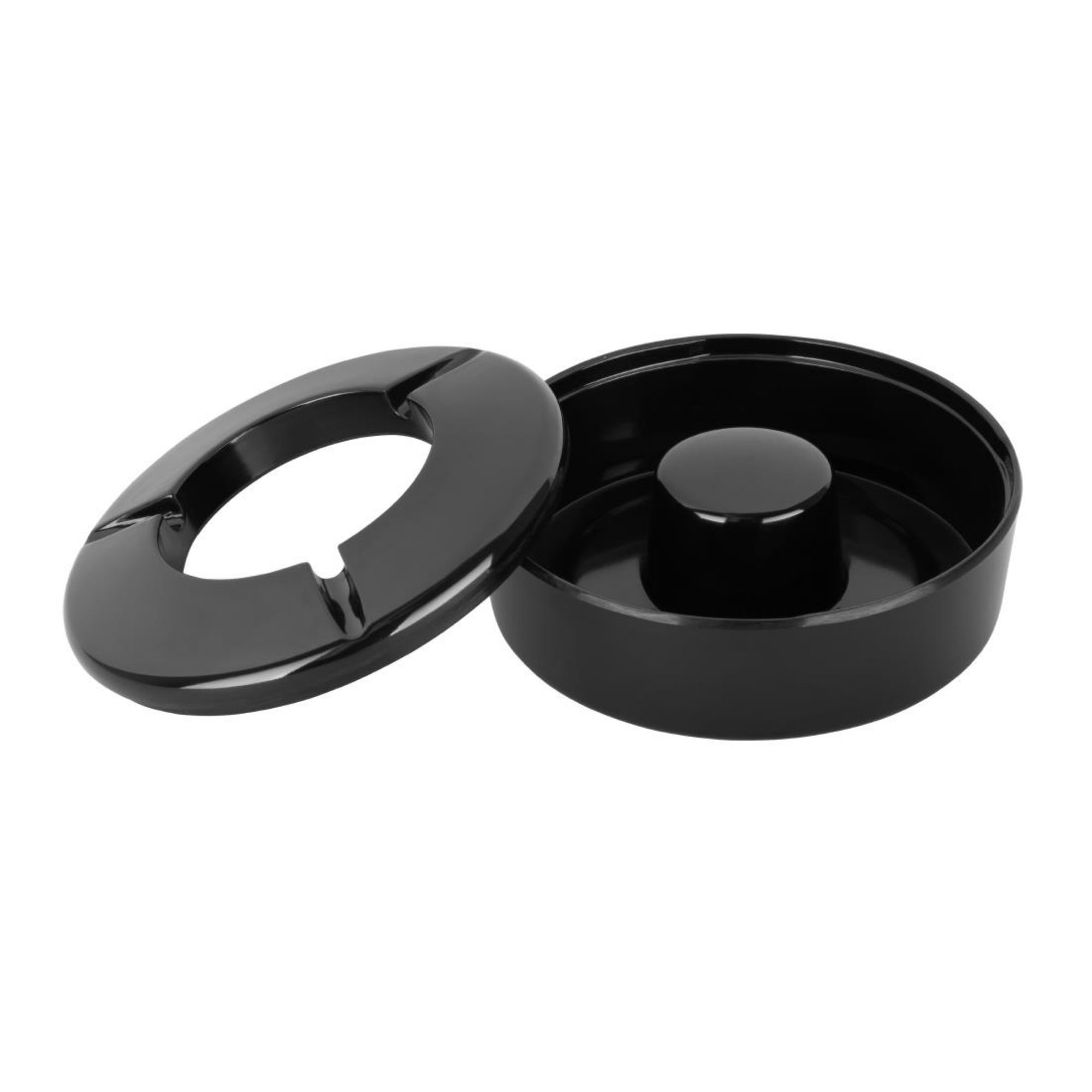 Picture of Olympia Kristallon Windproof Ashtray (6 Pack)