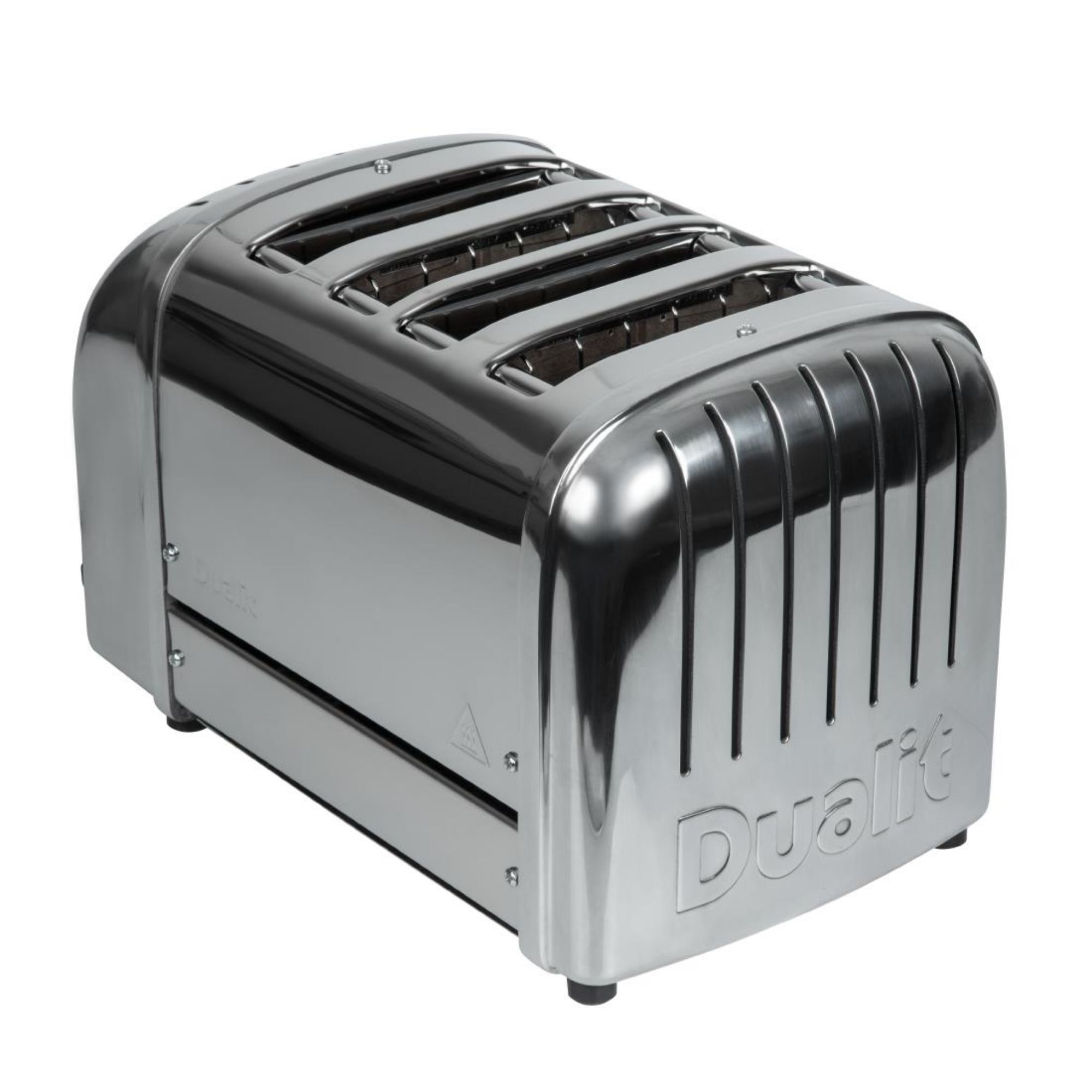 Picture of Dualit Bun Toaster 4 Bun Polished 43021