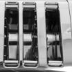 Picture of Dualit Bun Toaster 4 Bun Polished 43021