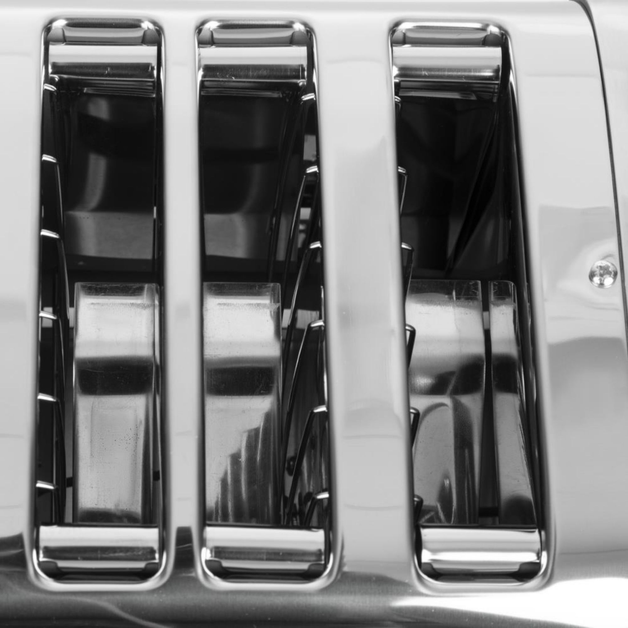 Picture of Dualit Bun Toaster 4 Bun Polished 43021