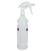 Picture of Suma D10 Cleaner and Sanitiser Refill Bottles 750ml (2 Pack)