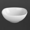 Picture of Olympia Kristallon Melamine Rounded Square Bowls 275ml (6 Pack)