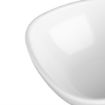 Picture of Olympia Kristallon Melamine Rounded Square Bowls 275ml (6 Pack)
