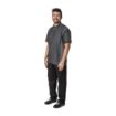 Picture of Chef Works Urban Delancey Chef Jacket Denim L