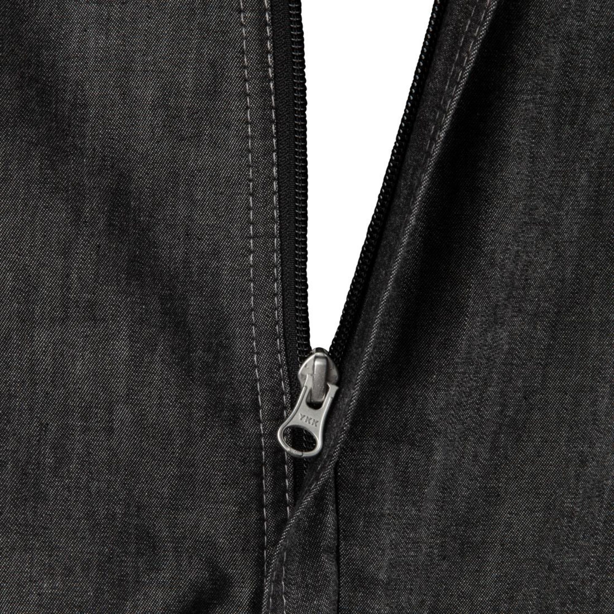 Picture of Chef Works Urban Delancey Chef Jacket Denim M