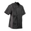 Picture of Chef Works Urban Delancey Chef Jacket Denim L